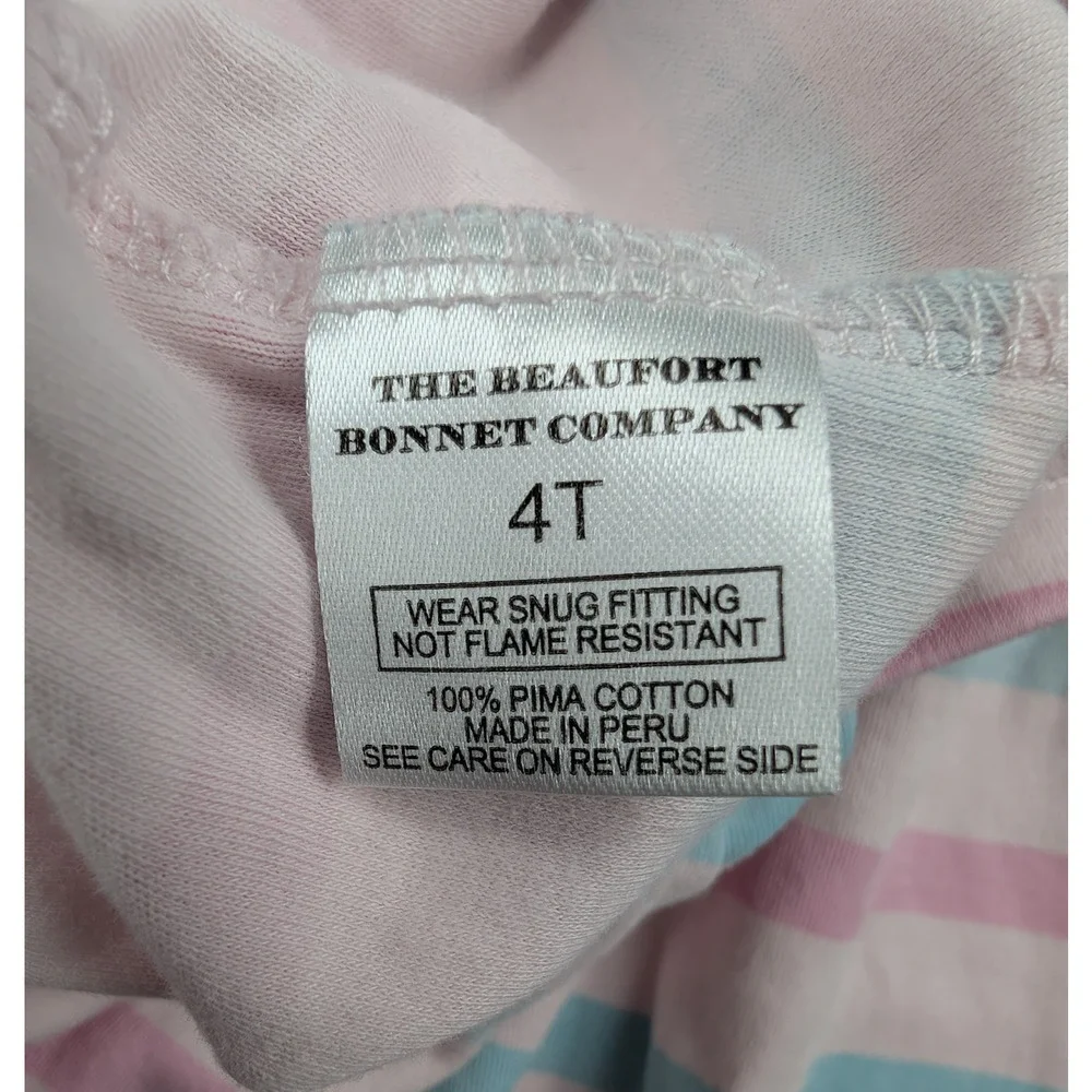 The Beaufort Bonnet Company brand beaufort